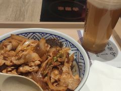 -吉野家(天坛东路店)