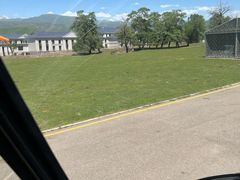 -新疆那拉提国家旅游度假区