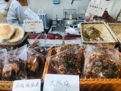 -胖爸爸烘焙工作室(平湖家居店)