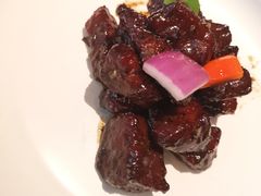 -玫瑰厅上海菜(兴国路店)