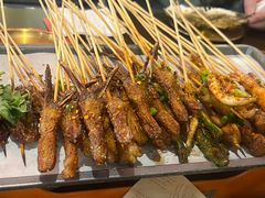 -林二哥宜烤官·宜宾小烧烤