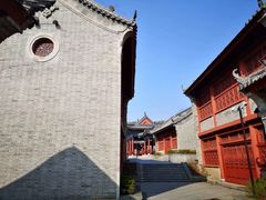 -中国石化珲春中街加油站