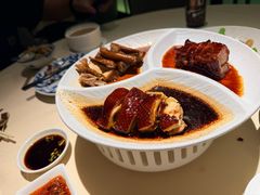 -侨美食家·粤菜(体育西路店)