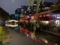 -小河直街历史文化街区