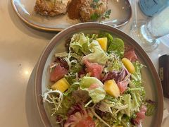 -盐说·西式餐酒馆(光明万达店)