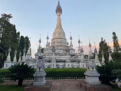 -云南民族村