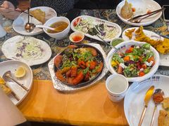 -清真· AL-JANNAT 佳纳特餐厅(仙林店)