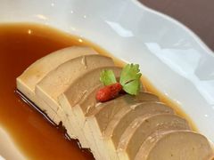 福建老酒浸鹅肝-遇外滩(BFC外滩金融中心店)