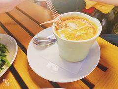 -CHINCHIN 青青·泰国料理(万象食家店)