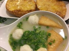 -翠华餐厅(旺角文华商场店)