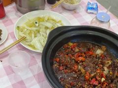 -三只鸟本地特色菜馆(上饶总店)