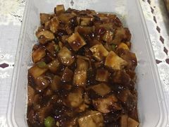 -五芳齋(云南南路店)