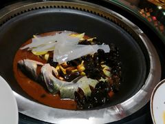 -人民公社铁锅炖·东北菜(卫国道店)