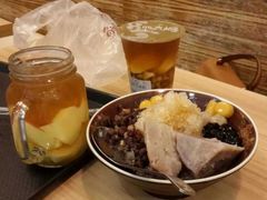 -鲜芋仙Meet Fresh(壹方城店)