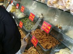 -宋记饼家(石门二路店)