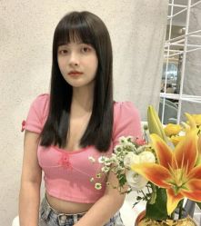 点击看大图 -那茉 Hair Salon