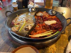 -咖咖火锅(老店)