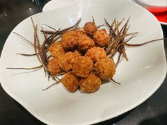 -北京王府井希尔顿酒店·秦唐中餐厅Chynna