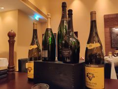 -莫尔顿牛排坊(威尼斯人店)