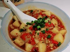 -农耕记·湖南土菜(科技园店)