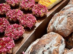 -BAKER&SPICE(安福路店)