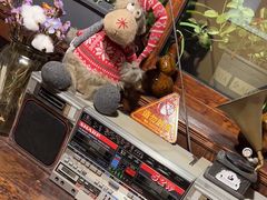 -卧龙堡客栈·中餐厅(古北水镇店)