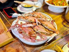 -九號院子海鲜烧烤