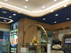 -西部马华清真兰州牛肉面·烧烤夜市(三里河店)