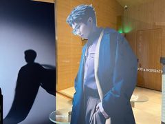 -喜茶(北京五棵松华熙店)