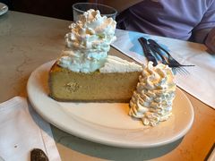 -The Cheesecake Factory 芝乐坊餐厅(王府中環店)