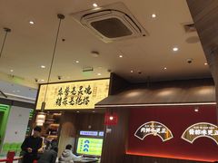 -侃爷南门铜锅涮肉