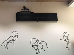 -Dark Horse·黑马蛋糕·低脂·低糖淡奶(金匙望湖大厦店)