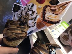 -歌帝梵(大运河购物中心店)