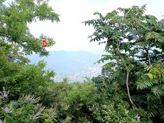 -香山公园