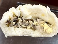 -庆丰包子铺(西单店)