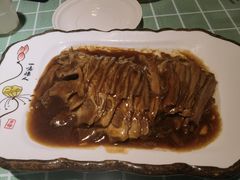 -清真文铁家烧麦馆
