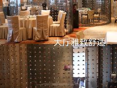 -正佳广场万豪酒店-粤菜餐厅·点心·海鲜·聚餐