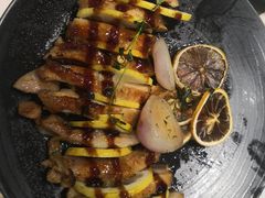 -娜娜家·Nana's restaurant(国金汇店)