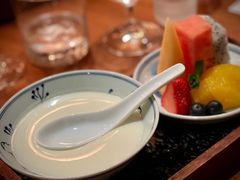 -广州柏悦酒店·悦景轩·粤菜餐厅