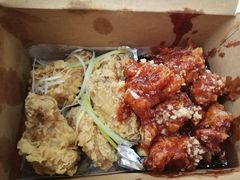 -米屋石锅拌饭(师大店)