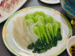 -烤肉宛饭庄(北新桥店)