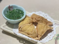 -香港池仔记肠粉王(博多新记襄阳南路店)