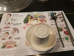 -本家韩国烤肉(财富大厦店)