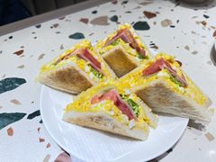 -华嫂冰室(湾仔店)