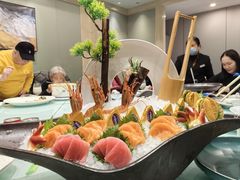 -海景壹号大酒店(滨湖店)