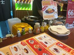 -伽喱博士 Dr.CURRY咖喱饭(太阳宫咖喱店)