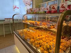 -红星前进面包牛奶公司(五道口购物中心店)