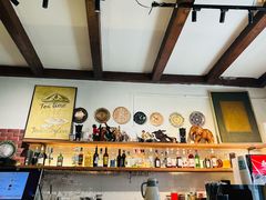 -爱上层楼咖啡馆(为公桥店)