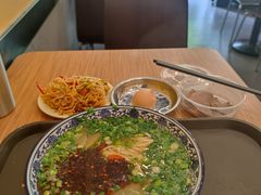 -有礼有面(知春路店)