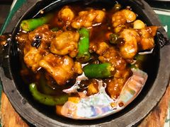 牛蛙-树下时尚餐厅(翠园街店)